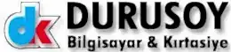 Ankara Ostim Durusoy Kırtasiye logo