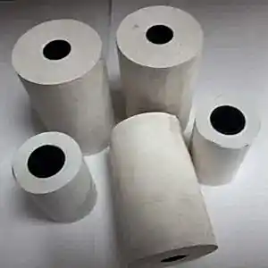 Ankara Ostim Durusoy Kırtasiye 56x16 Termal Rulo 10 lu