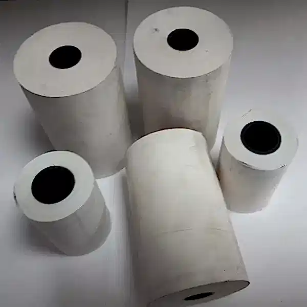 Ankara Ostim Durusoy Kırtasiye 56x16 Termal Rulo 10 lu